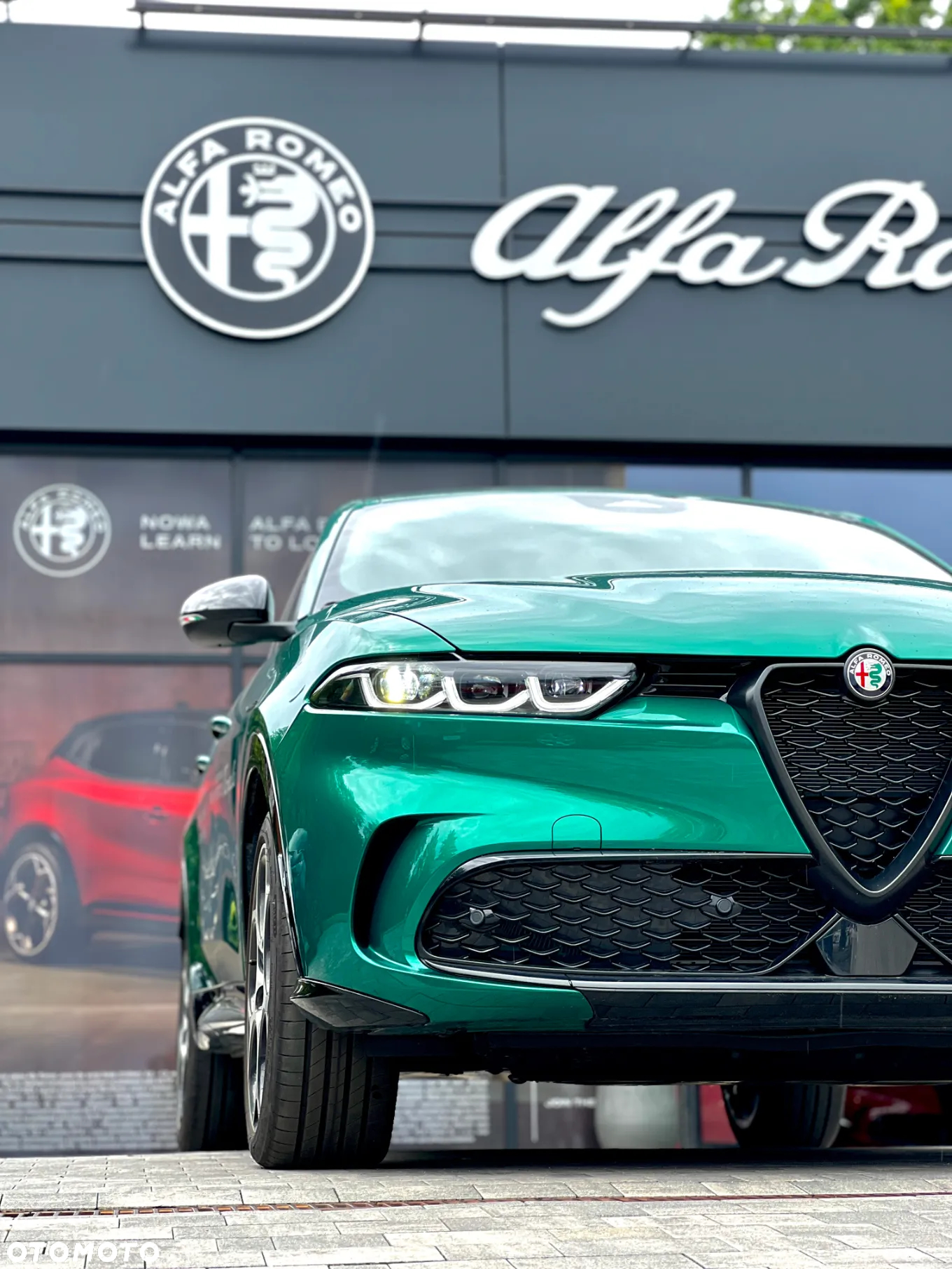 Alfa Romeo Tonale - 2