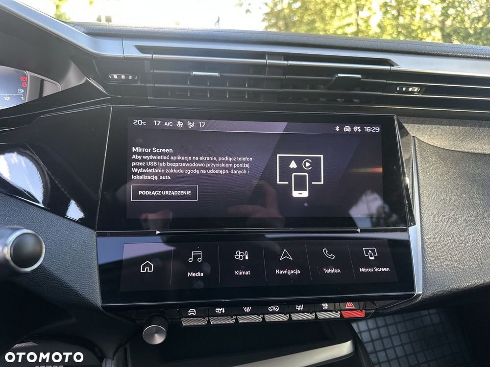 Peugeot 308 - 19