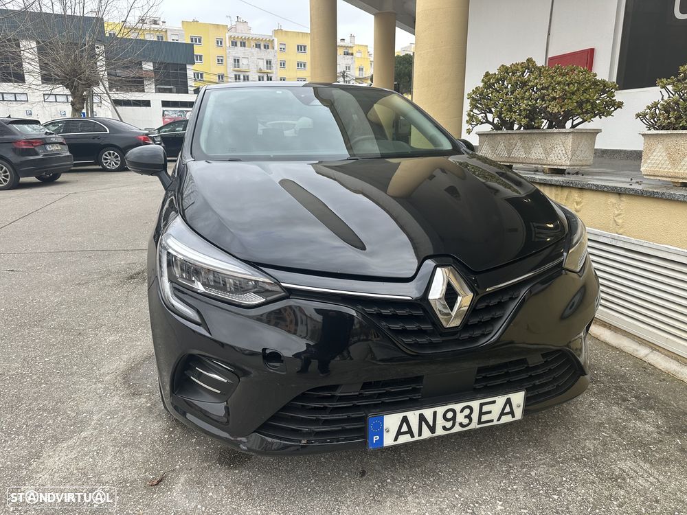 Renault Clio - 14