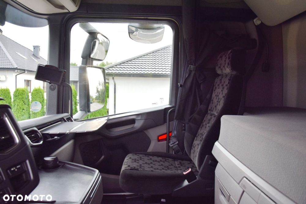 Scania R450 Standard - 26