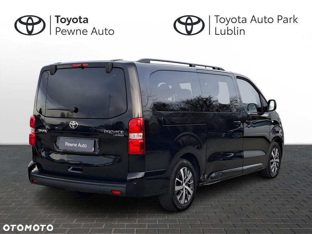 Toyota Proace Verso 2.0 D4-D Long Family - 5