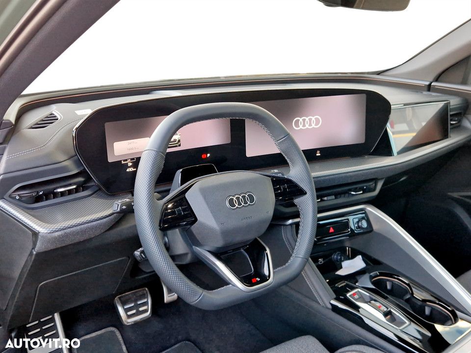 Audi Q5 40 TDI quattro S tronic MHEV - 15