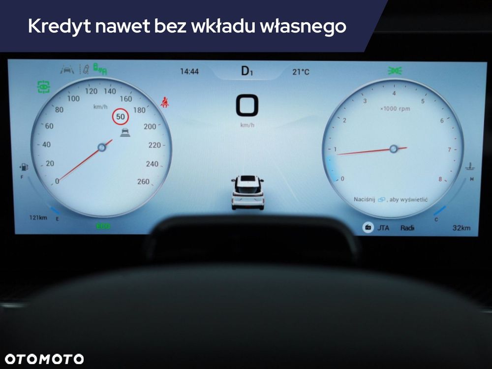 Chery Tiggo 7 - 11