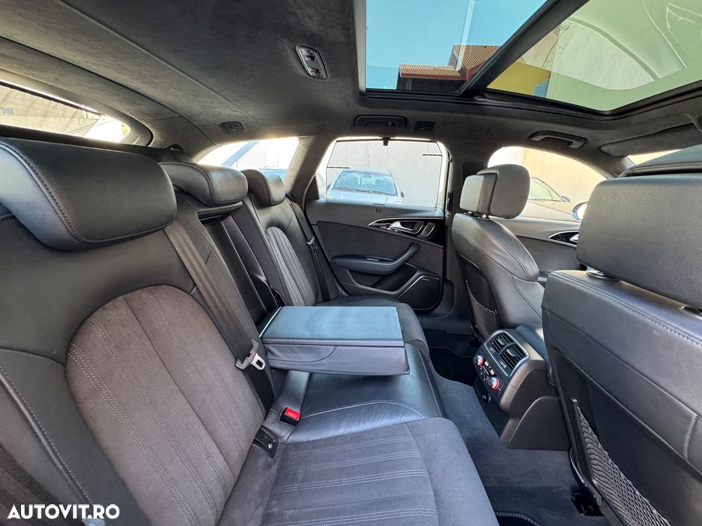 Audi A6 Allroad 3.0 TDI Stronic - 19