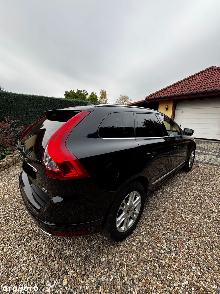 Volvo Xc60 2014 photo 3
