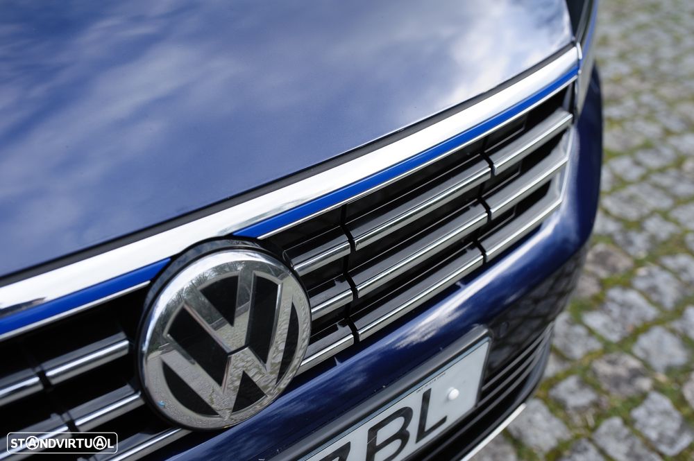 VW Passat Variant - 59