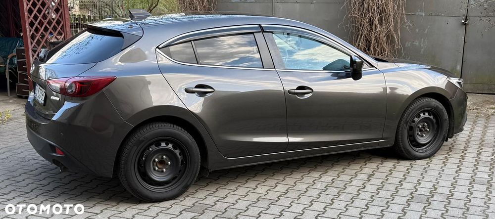 Mazda 3 2.0 Skyenergy - 6