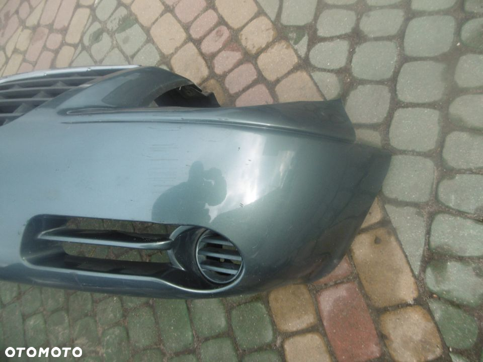 Zderzak CHRYSLER VOYAGER LIFT - 3