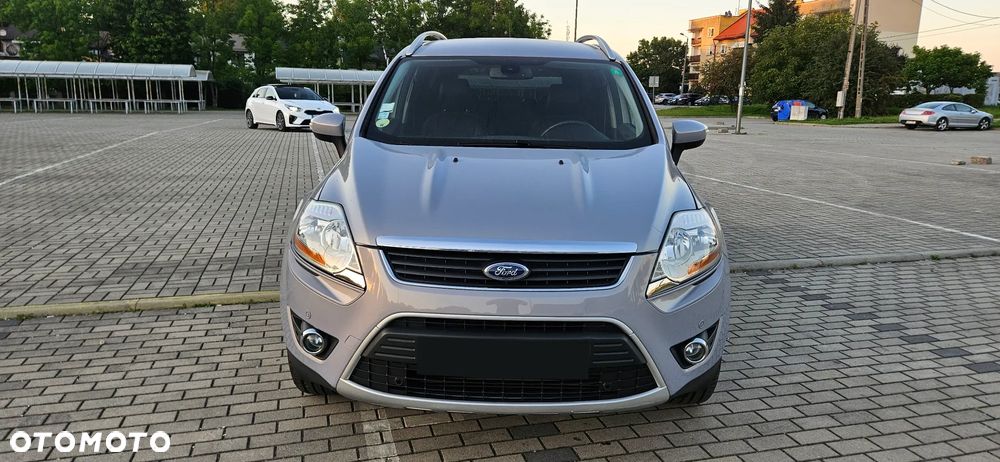 Ford Kuga 2.0 TDCi 4WD Titanium - 18