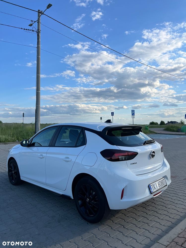 Opel Corsa 1.5 D Edition S&S - 5