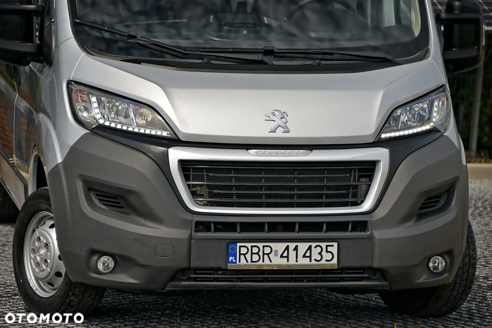Peugeot Boxer - 15