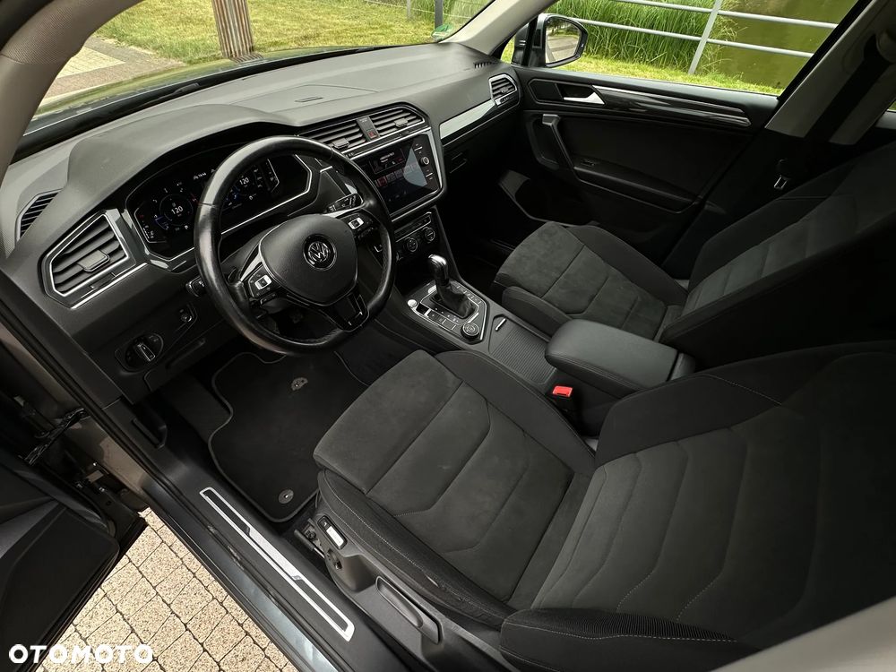 Volkswagen Tiguan Allspace - 9