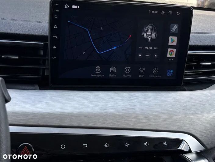 BAIC 3 1.5T Luxury - 17