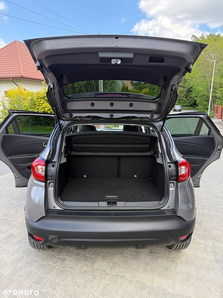 Renault Captur 1.2 TCe Intens EDC - 17