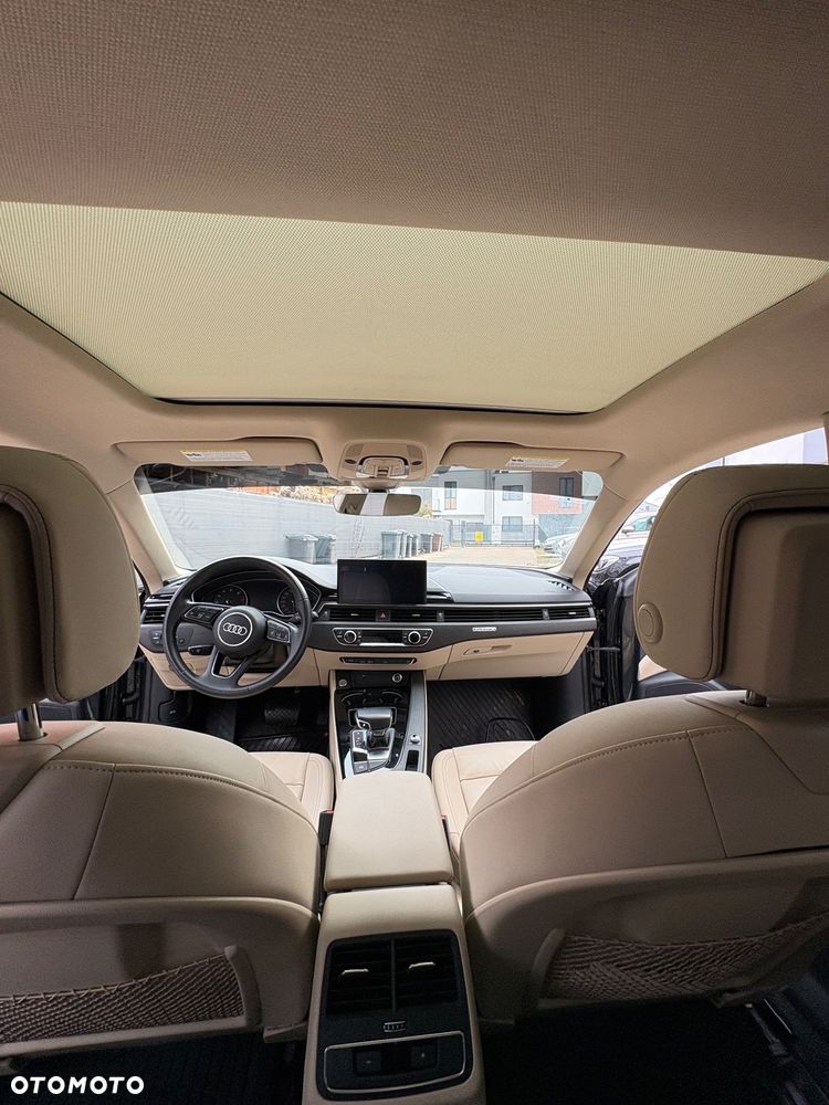 Audi A5 Sportback 40 TFSI quattro S tronic - 18