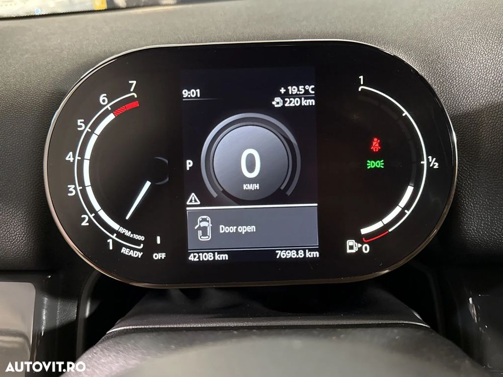 Mini Countryman - 11
