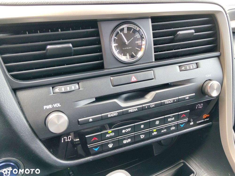 Lexus RX 450h L Prestige - 22