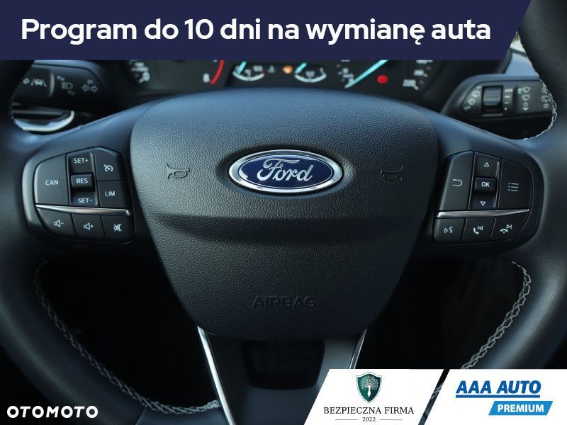 Ford Puma - 21