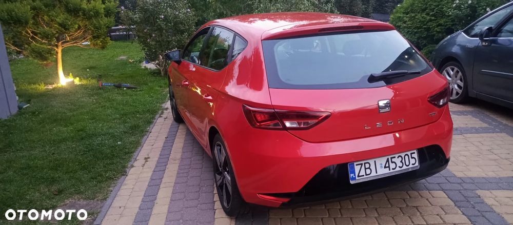 Seat Leon - 6