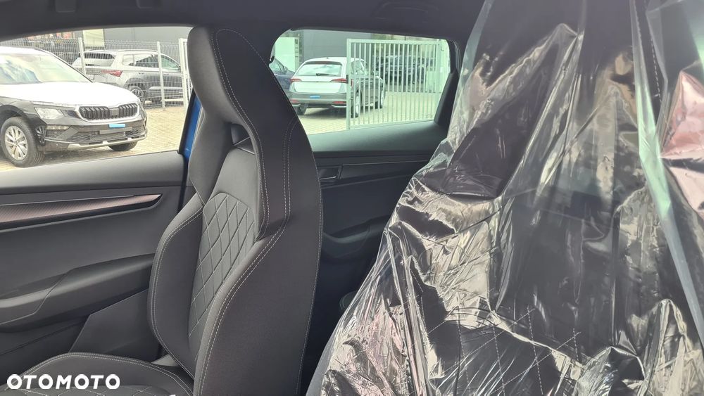 Skoda Karoq 1.5 TSI ACT Sportline DSG - 12