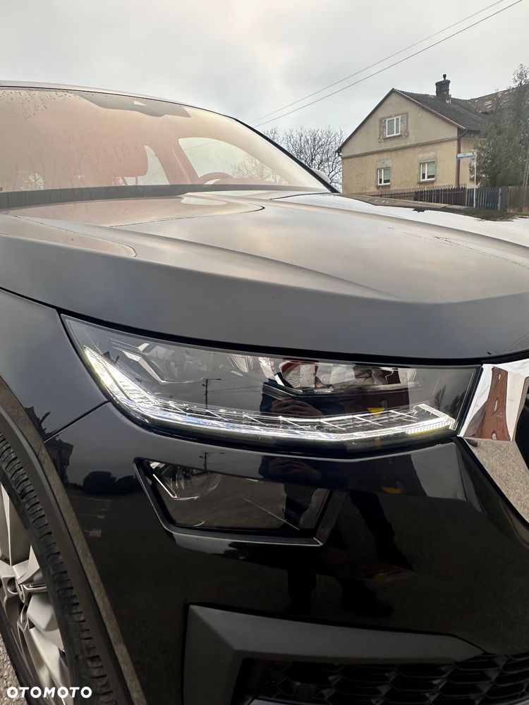 Skoda Kodiaq 2.0 TSI 4x4 DSG Style - 9