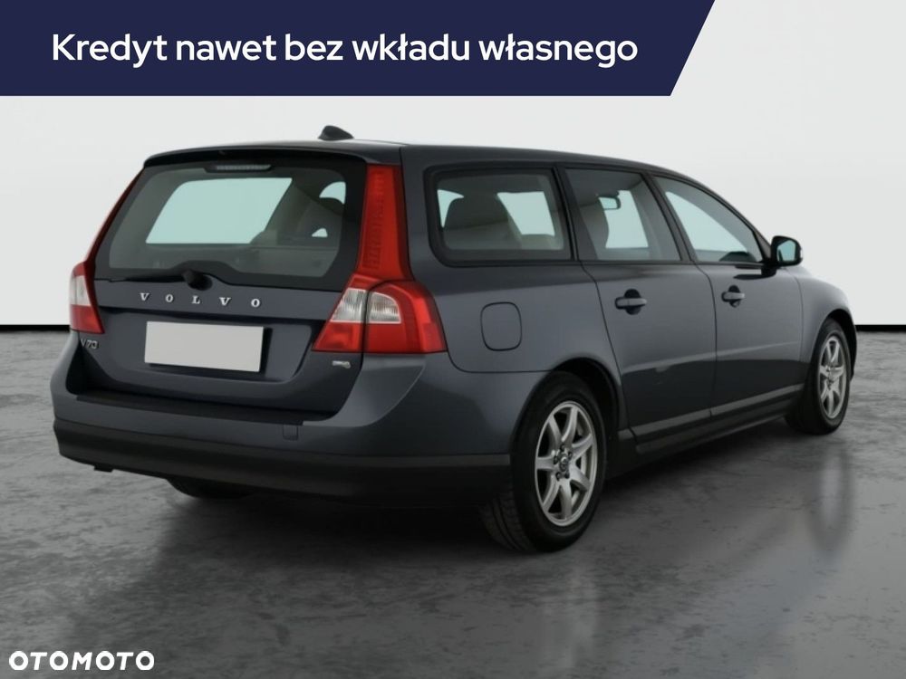 Volvo V70 - 7