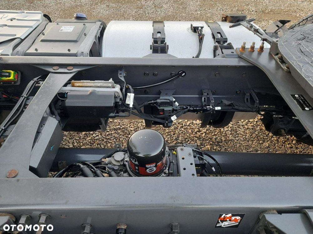 Renault T440 Standard Automat Klima Postojowa Stan Idealny Salon Polska - 10