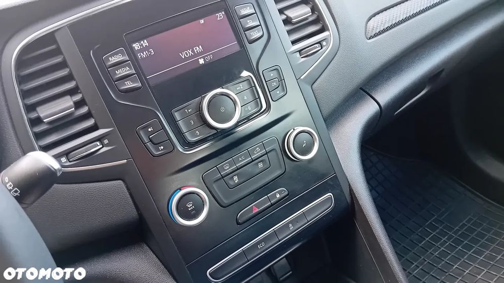 Renault Megane - 21