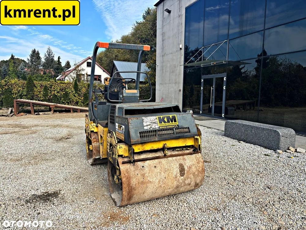 Bomag BW 120 AD-3 1995R. - 5
