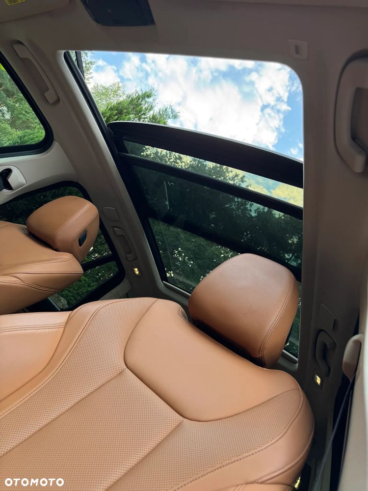 BMW X3 xDrive30e - 24