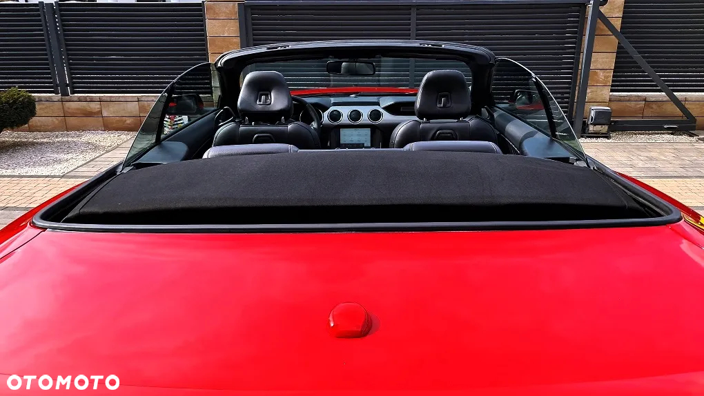 Ford Mustang 2.3 EcoBoost - 12