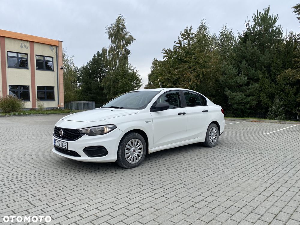 Fiat Tipo 1.4 16v Easy - 4