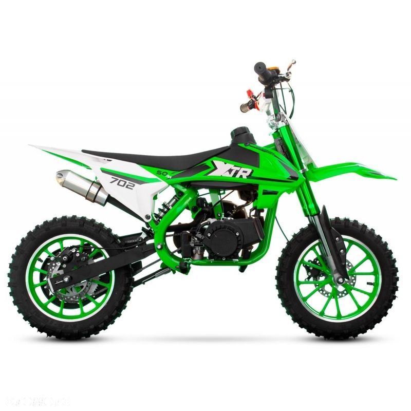 XTR Inny - 8