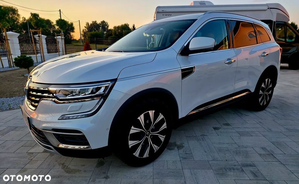 Renault Koleos 1.3 TCe Intens EDC - 9