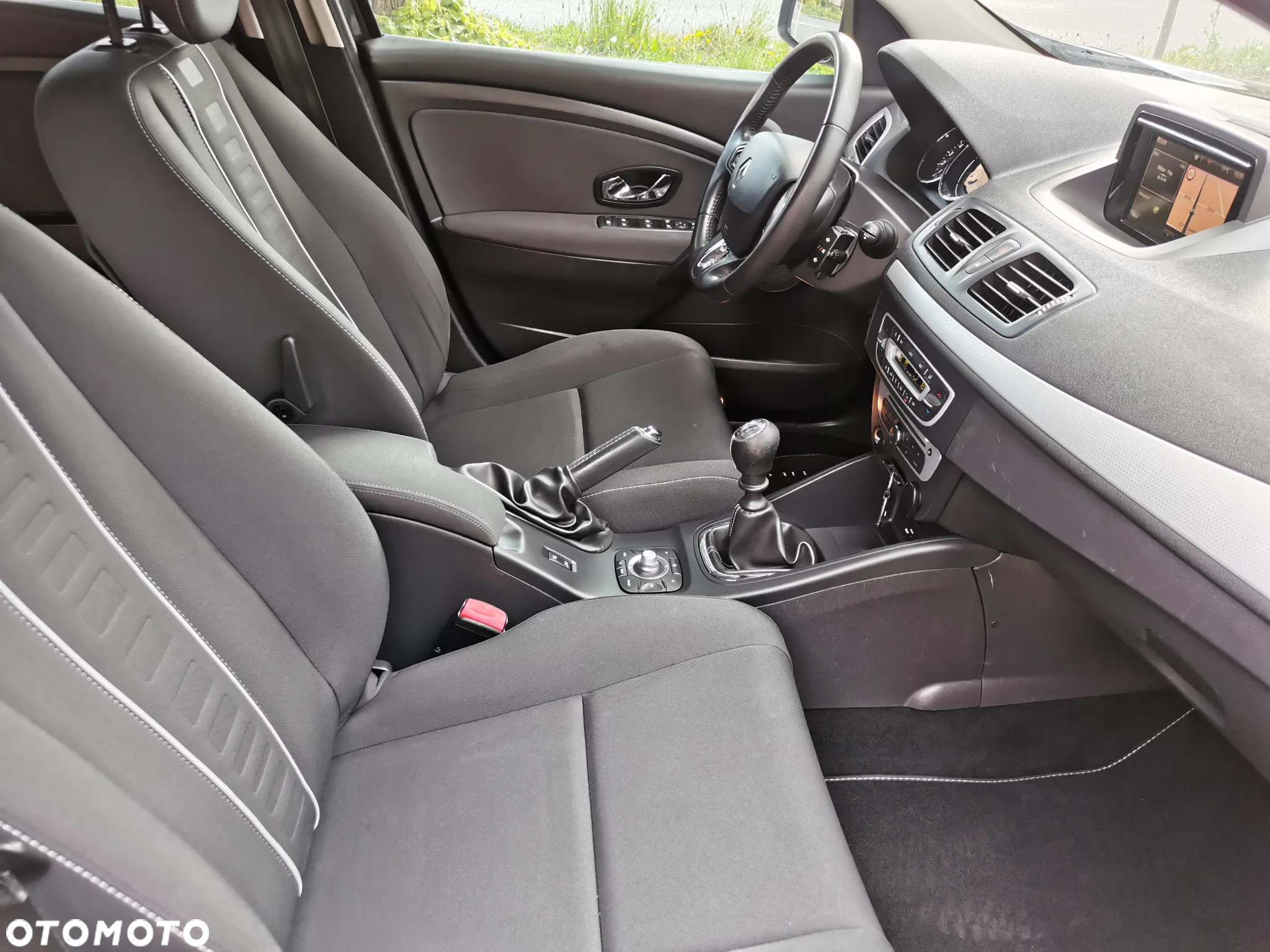 Renault Megane - 10