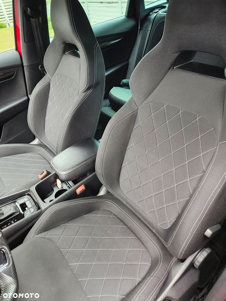 Skoda Karoq 1.5 TSI ACT 4x2 Sportline DSG - 14