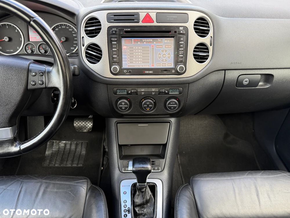 Volkswagen Tiguan 2.0 TDI DPF 4Motion DSG Freestyle - 32