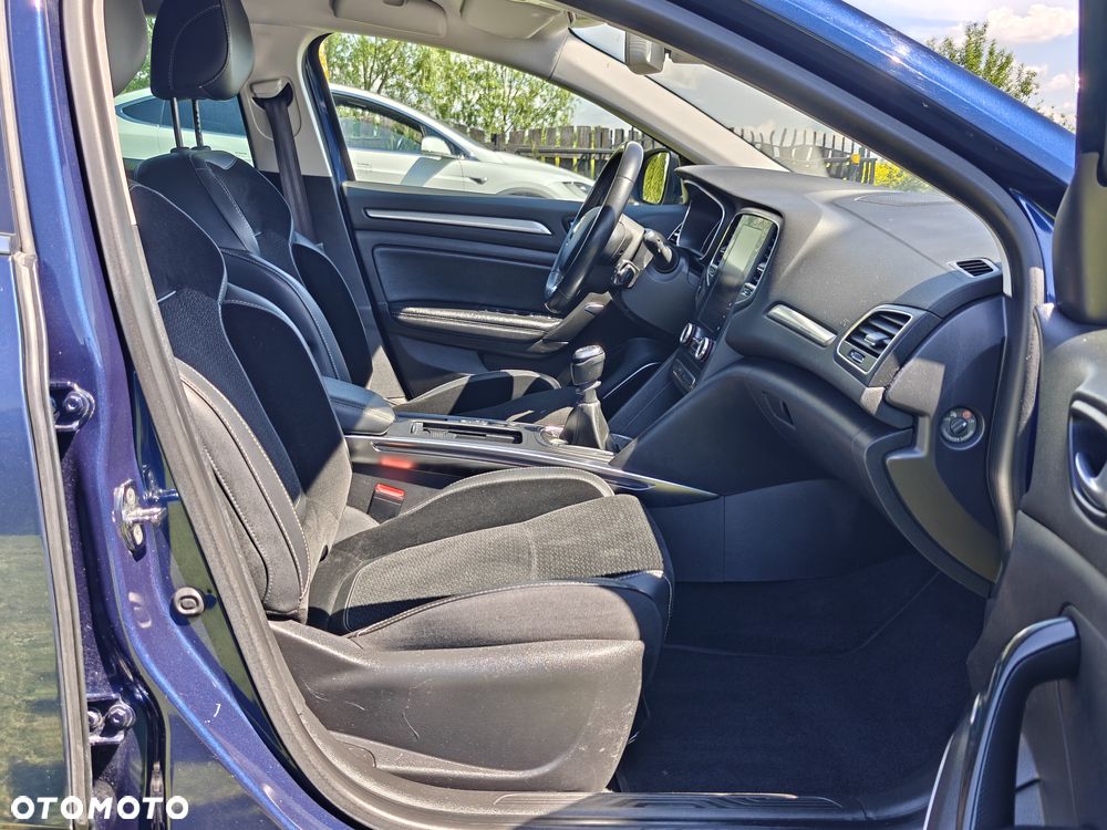 Renault Megane 1.5 dCi Premiere Edition - 6