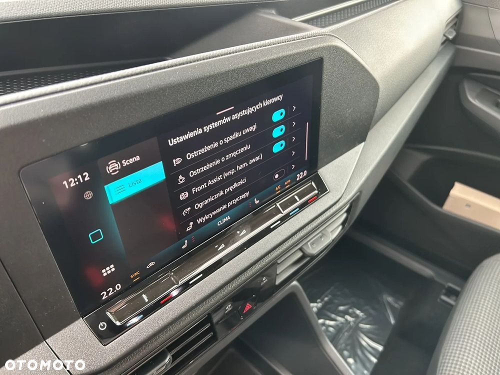 Volkswagen Caddy - 19