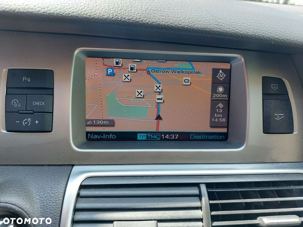Audi Q7 - 23
