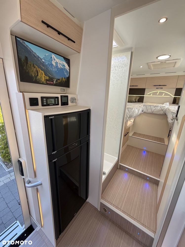 Hymer-Eriba Notin Ostrava JF - 31
