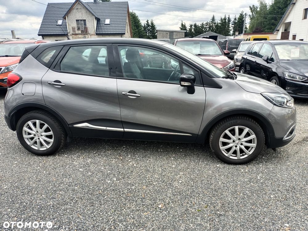 Renault Captur ENERGY TCe 90 Start&Stop Luxe - 6