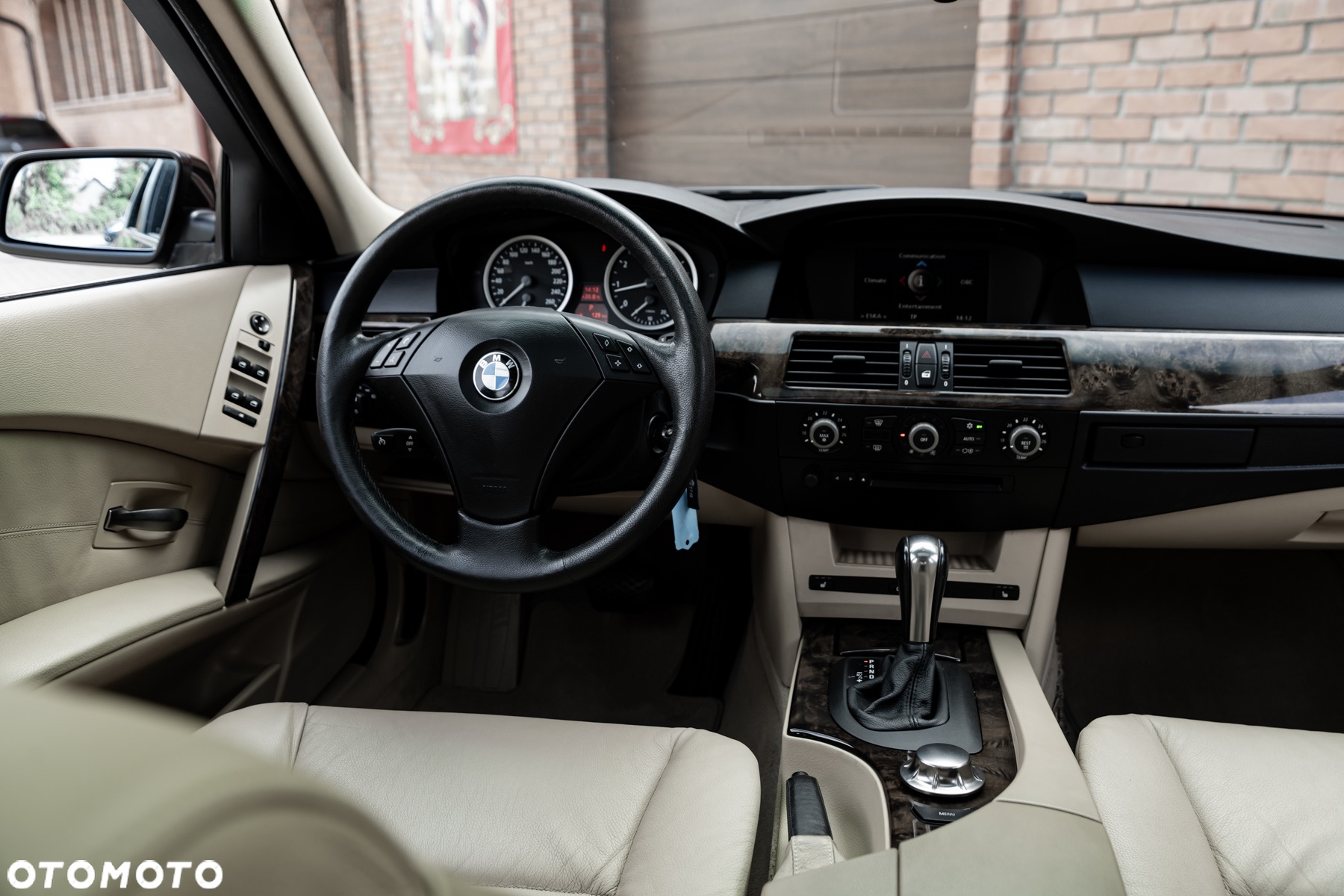 BMW Seria 5 - 26
