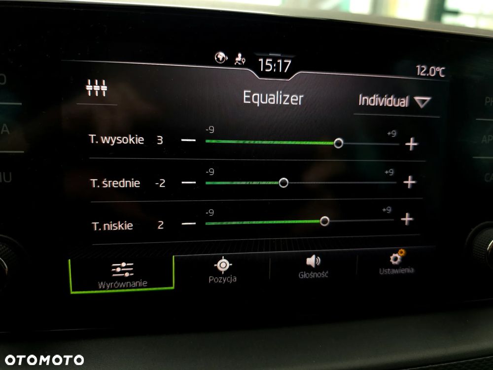 Skoda Kamiq 1.0 TSI Ambition DSG - 35