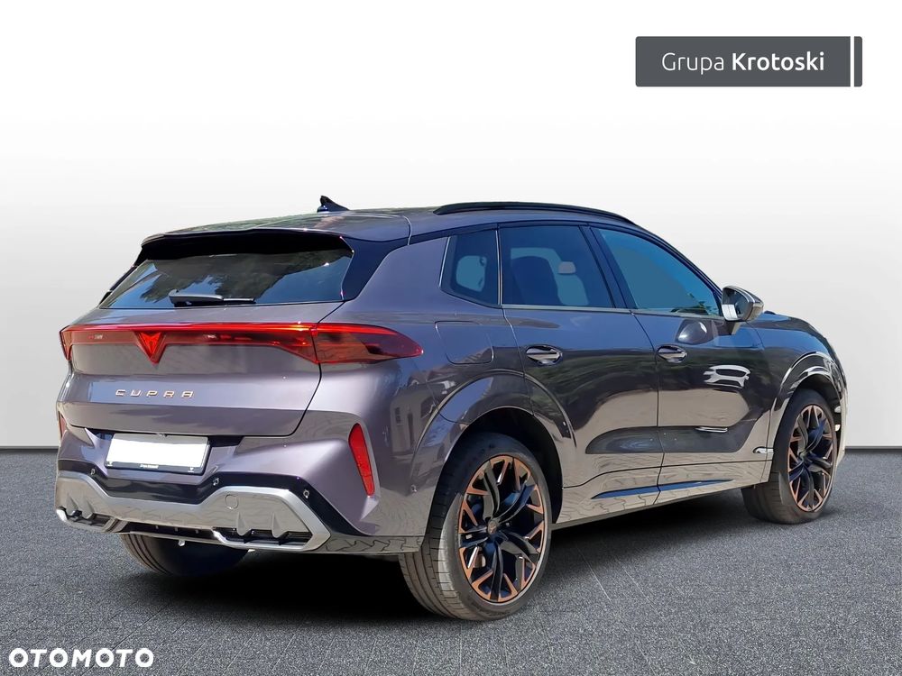 Cupra Terramar 1.5 eHybrid PHEV VZ Tribe Edition DSG - 6