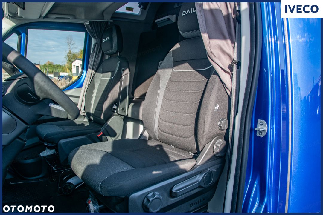 Iveco Daily 50C21HA8/P Autolaweta 3.0 210KM - 20