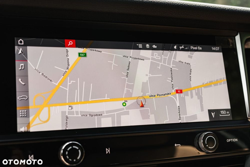 Porsche Macan Standard - 19