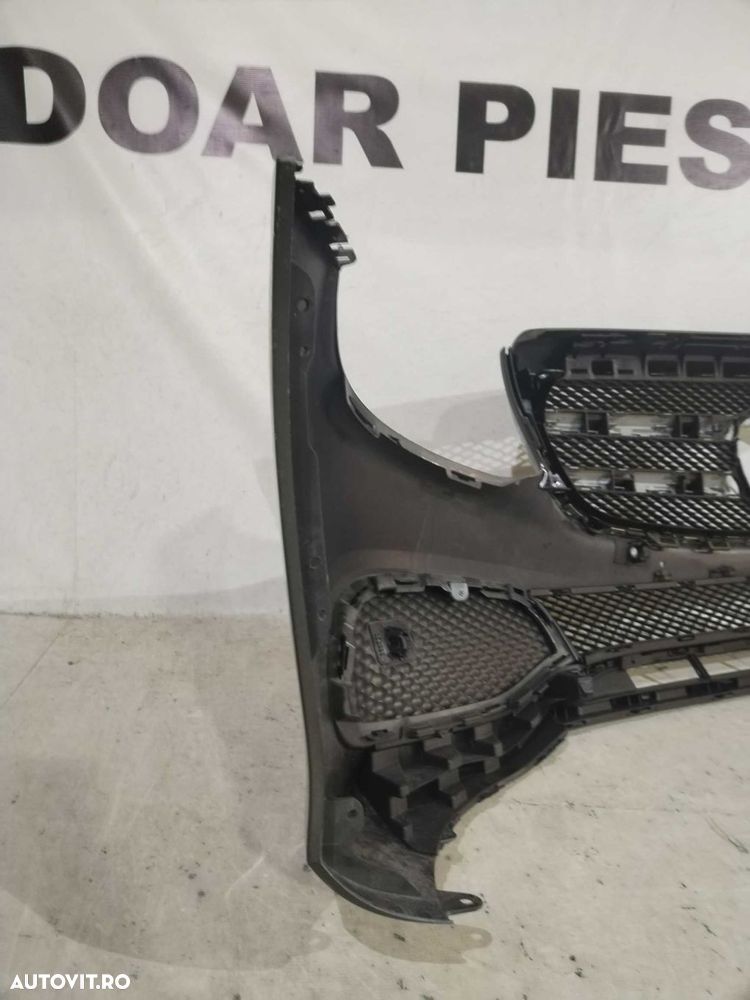 Bara fata Mercedes E-Class  W213 , 2016, 2017, 2018, 2019,  cod origine OE A2138850238 - 14