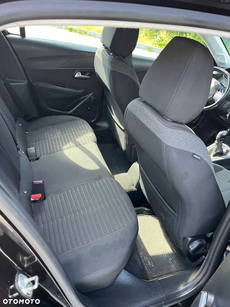 Peugeot 208 1.2 PureTech Allure S&S - 7