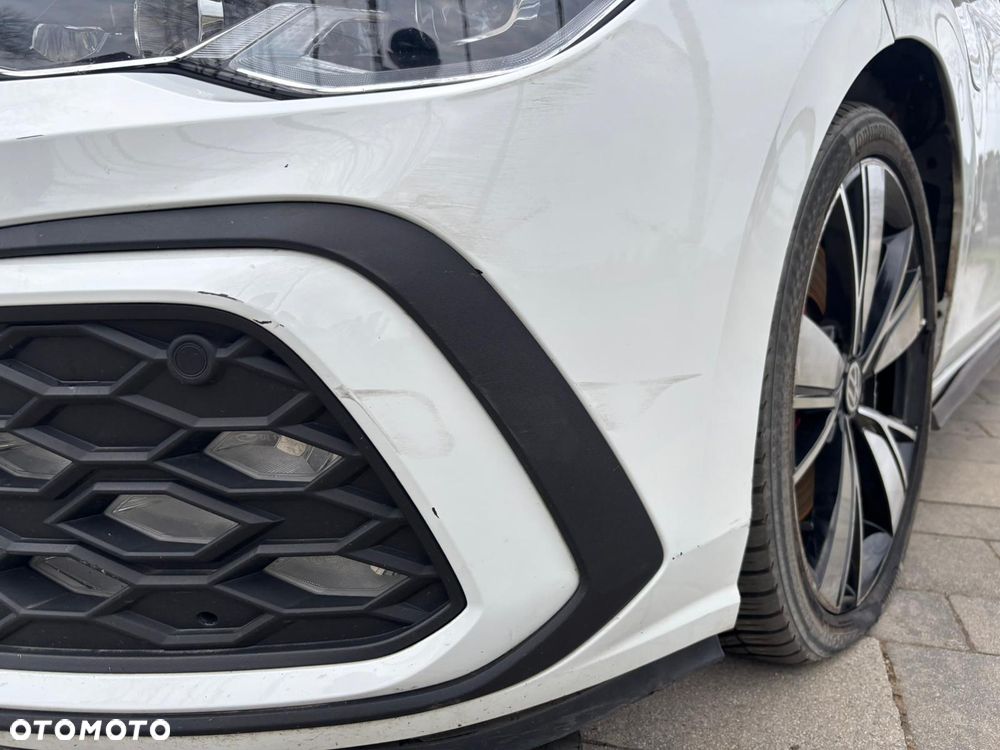 Volkswagen Golf 1.4 TSI Plug-In Hybrid GTE DSG - 25